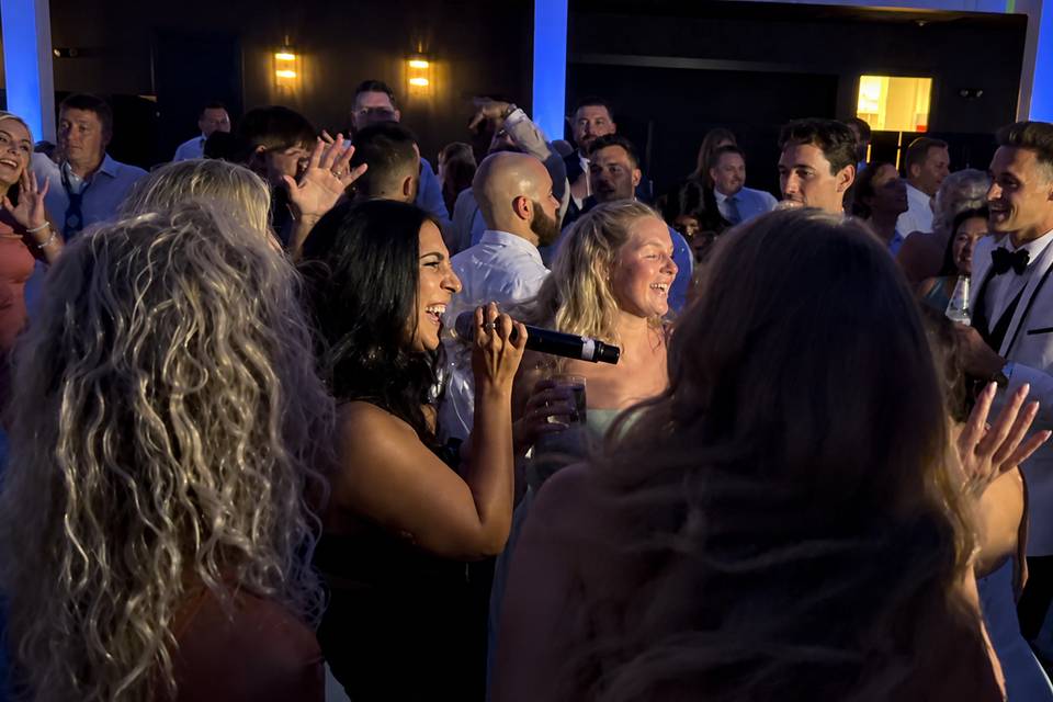 Philadelphia Wedding