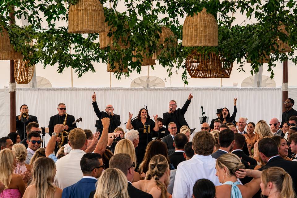 Delaware Wedding