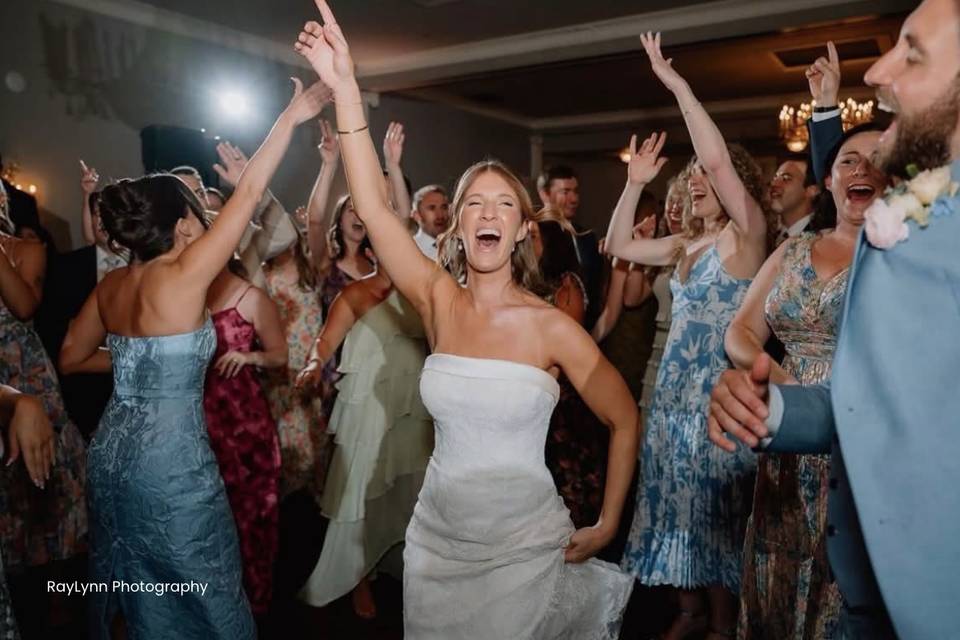 Pennsylvania Wedding