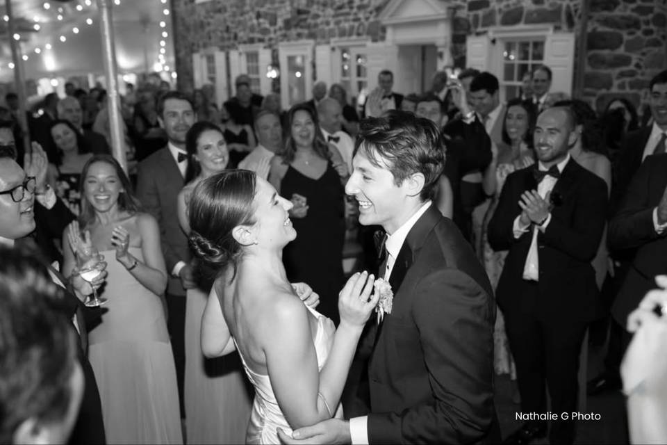 Pennsylvania Wedding