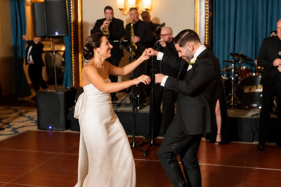 New York Wedding