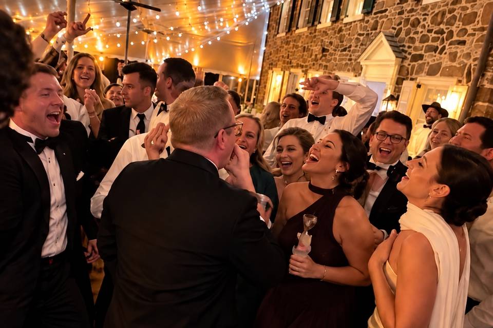 Pennsylvania Wedding