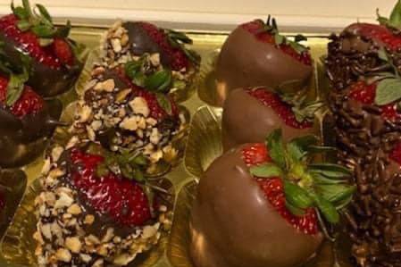 Sweet Tooth & Co.