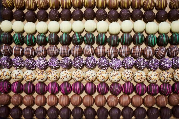 Sweet Tooth & Co.