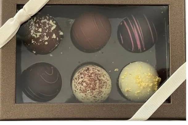 Sweet Tooth & Co.