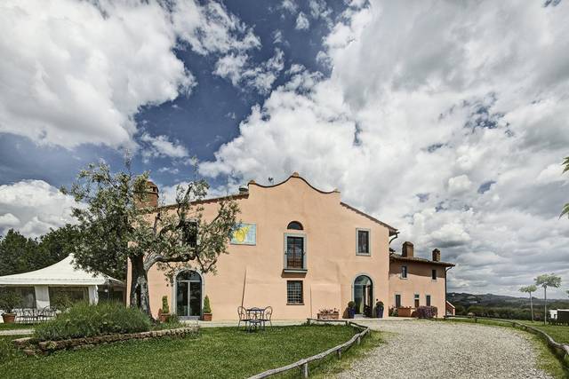Le Fonti a San Giorgio