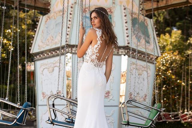 White One