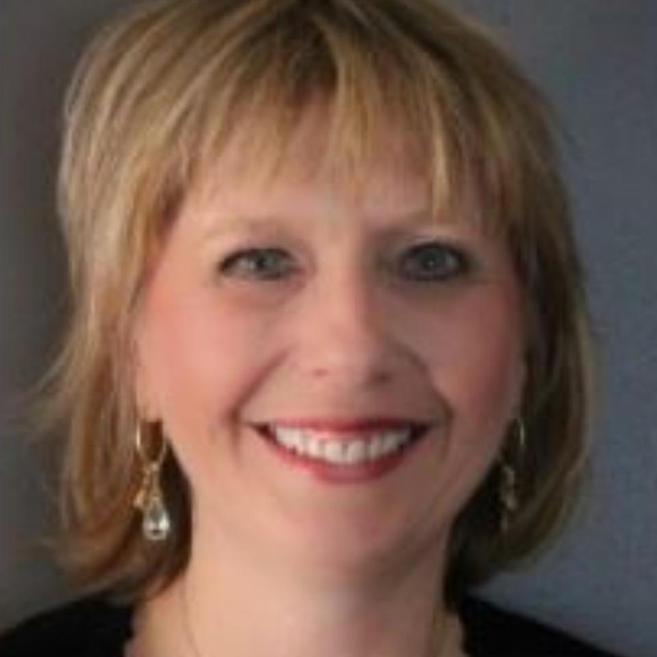 Jill  Gibson