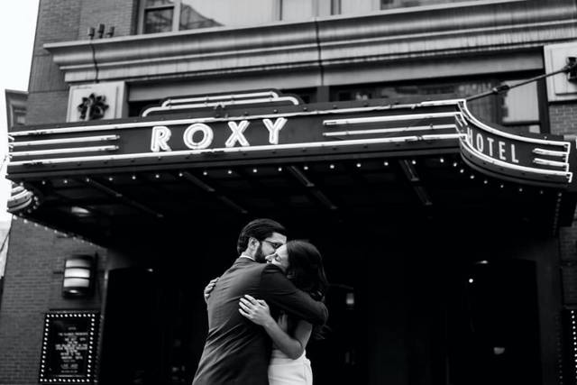The Roxy Hotel