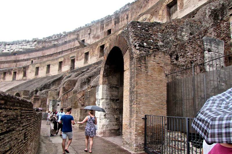 Rome, Italy