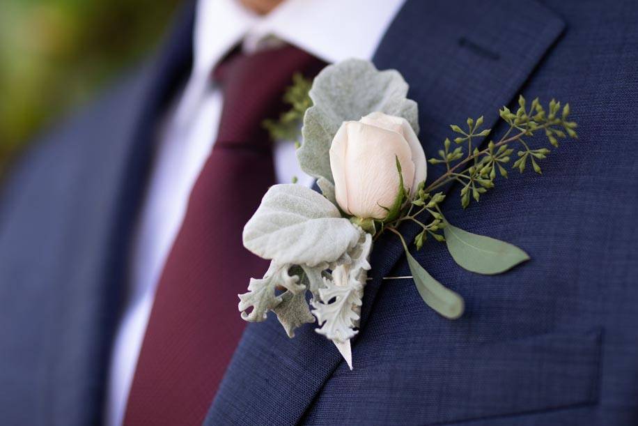 Boutonniere