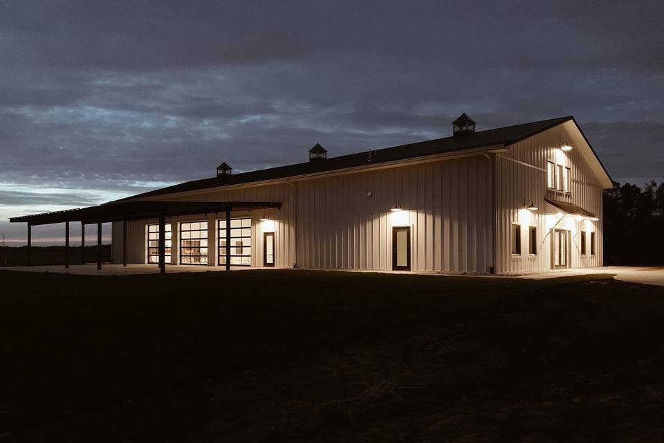 Walnut Ridge