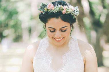 Bridal bouquet