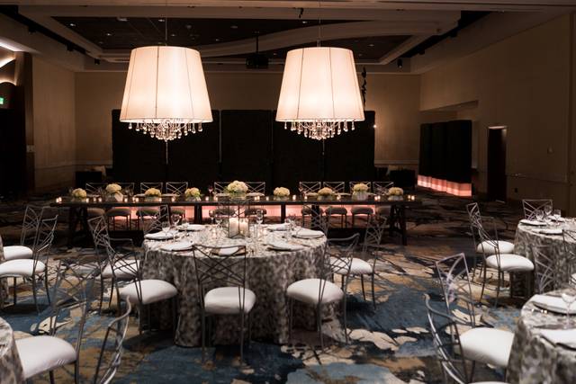 Mystic Lake Casino Hotel - Venue - Prior Lake, MN - WeddingWire