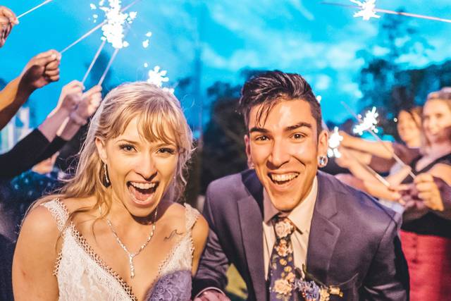 GDA Weddings