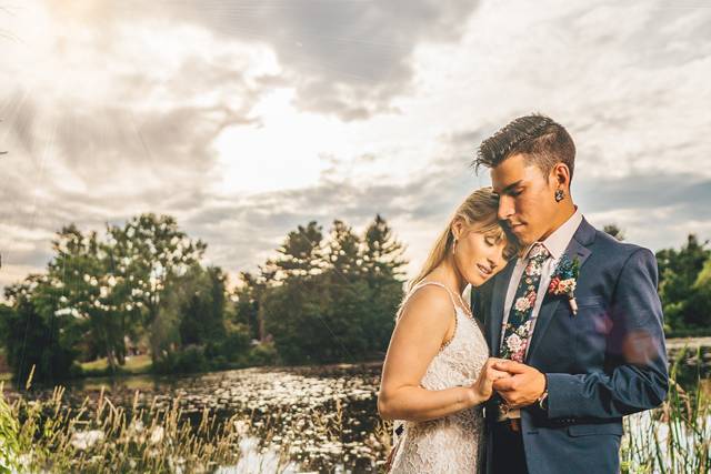 GDA Weddings