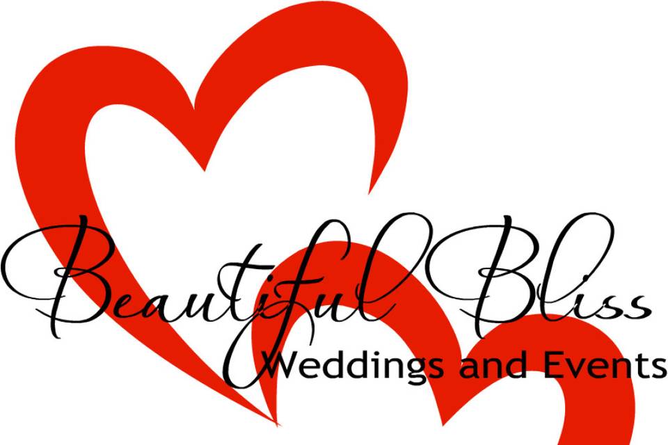 Beautiful Bliss Weddings and Events