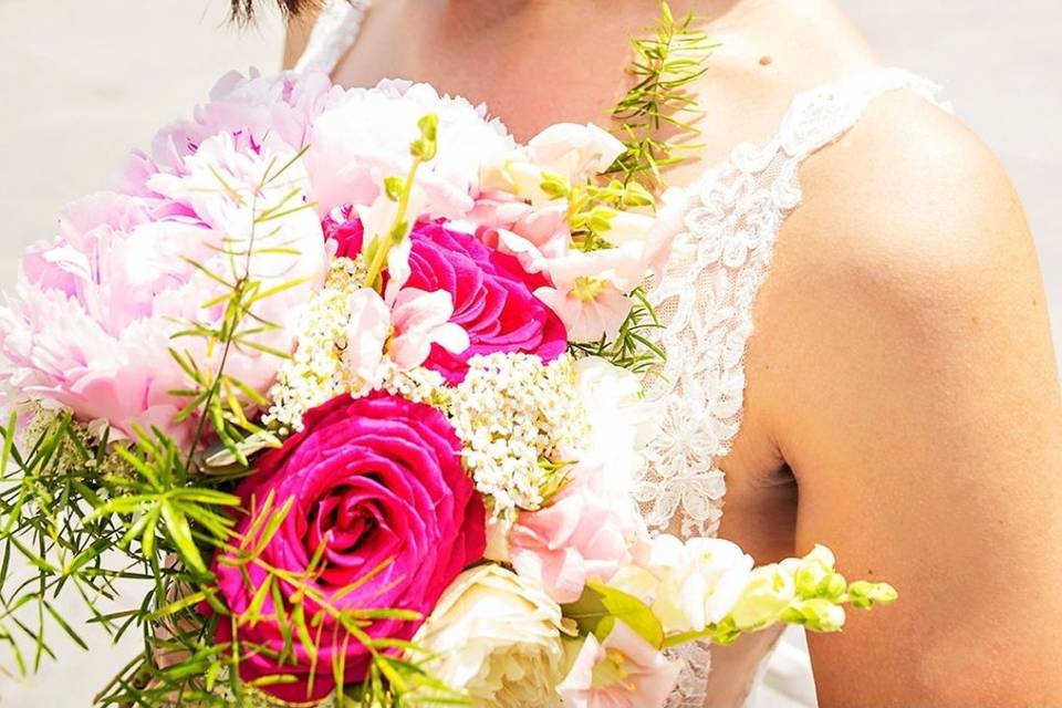 Bride