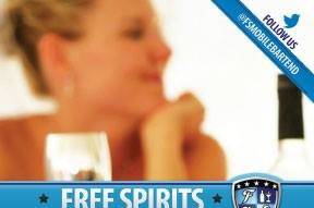 Free Spirits Mobile Bartenders