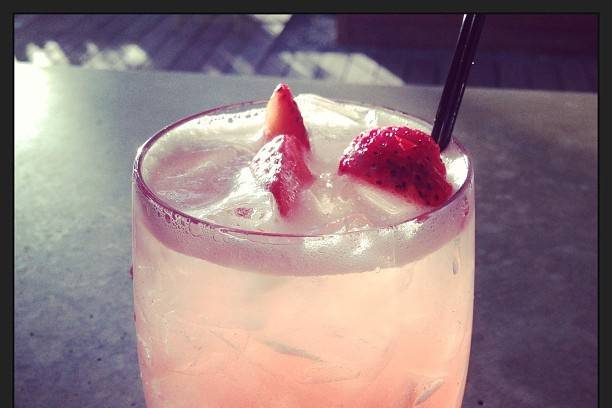 Free Spirits Mobile Bartenders