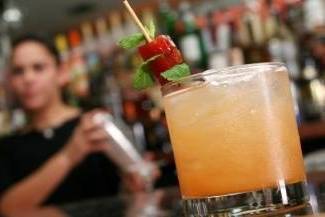 Free Spirits Mobile Bartenders