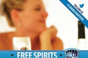 Free Spirits Mobile Bartenders