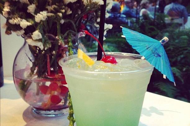 Free Spirits Mobile Bartenders