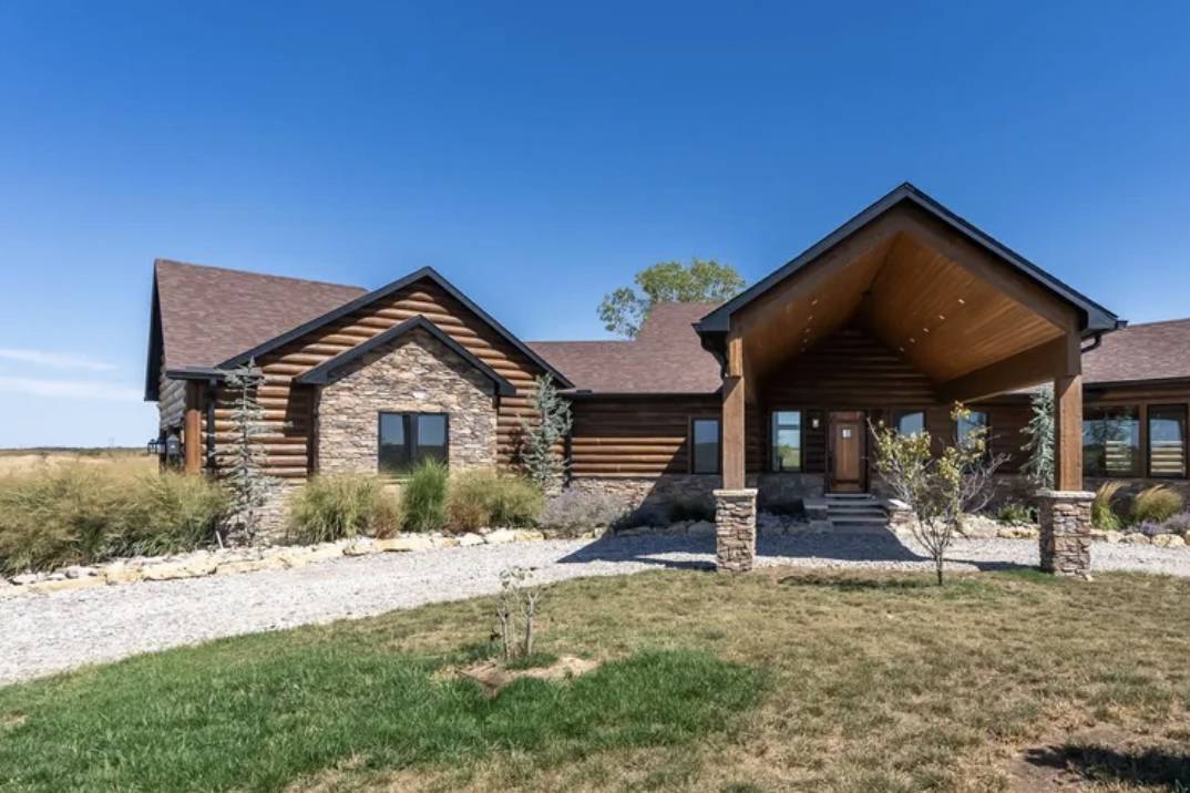 Boulder Creek Ranch