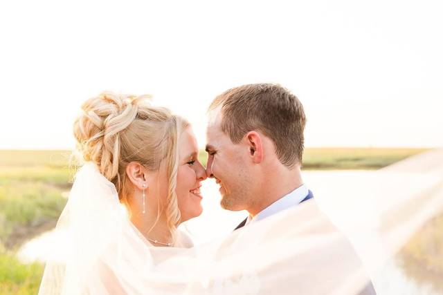 Bride Groom Lake
