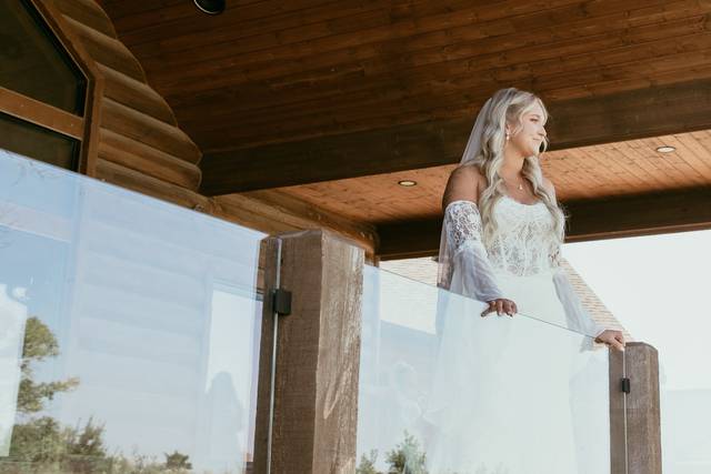 Chateau Bride