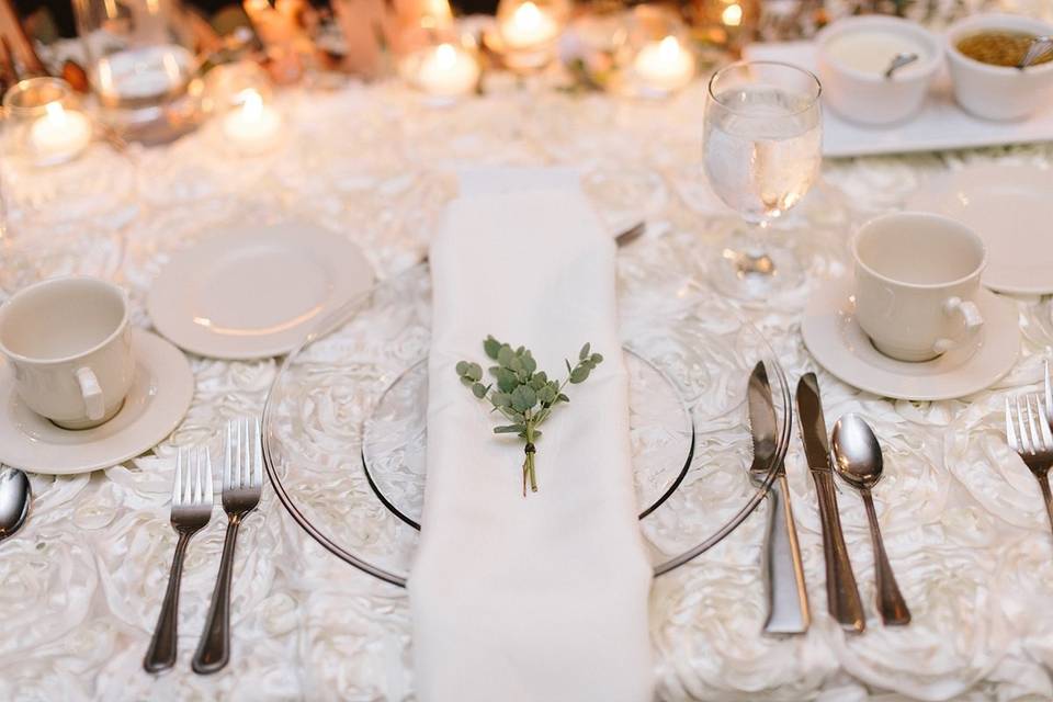 Place Setting