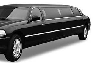 Around Atlanta Limousines