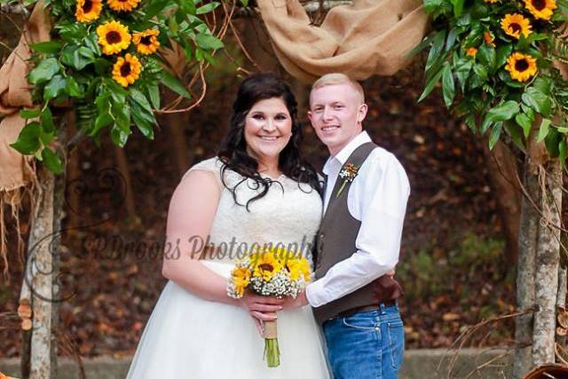 Stephanie Brooks Photography