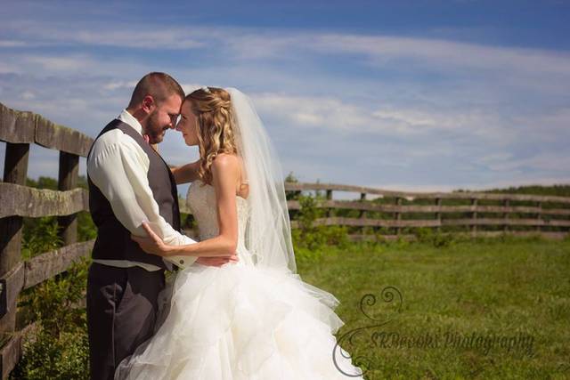 Stephanie Brooks Photography