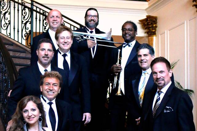David Christopher Orchestra