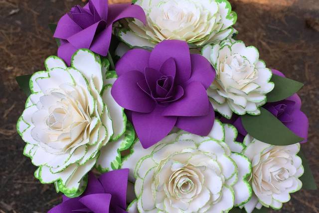 Ornamental cabbage