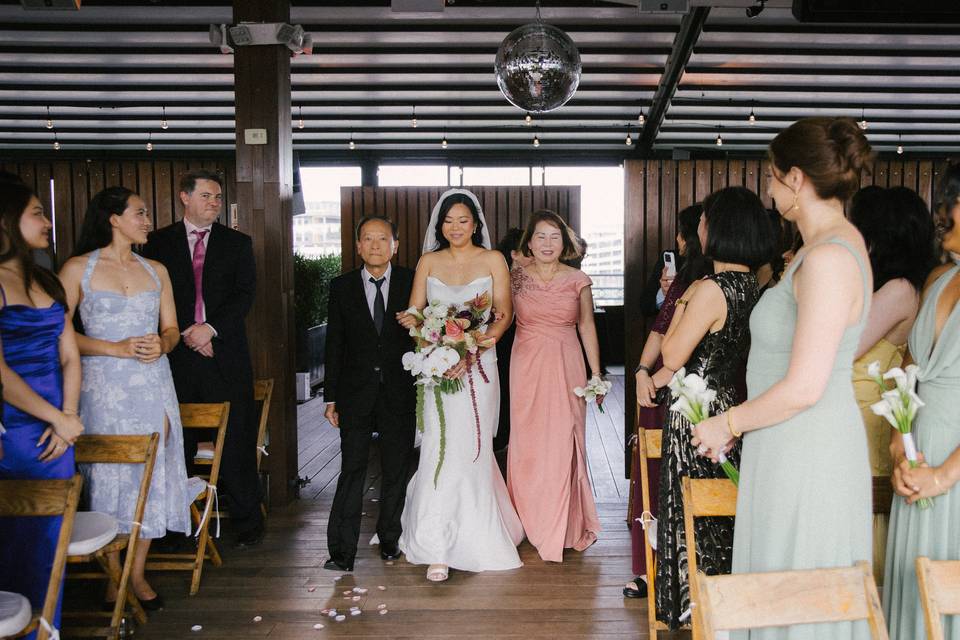 Ceremony