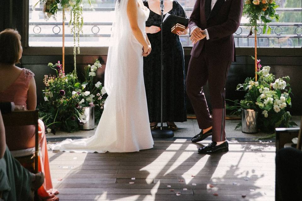 Ceremony