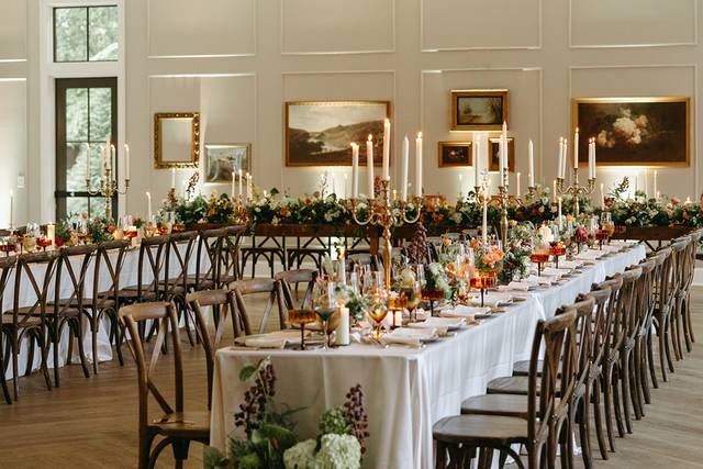C&D Events
