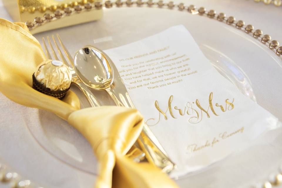 Cutlery