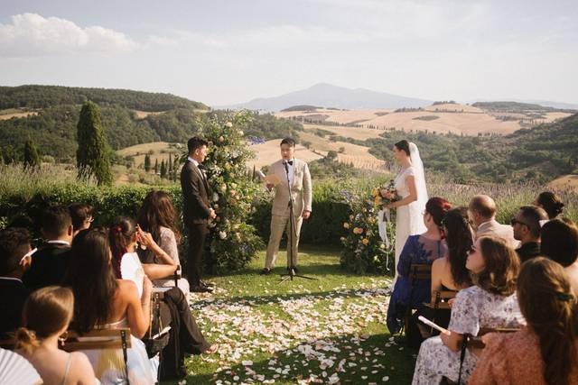 Marilena Zambelli Event Planner