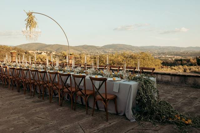 Marilena Zambelli Event Planner