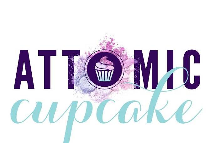 ATTOMIC CUPCAKE