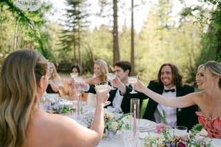 Hyatt Regency Lake Tahoe Resort, Spa and Casino