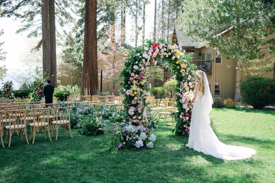 Ceremony