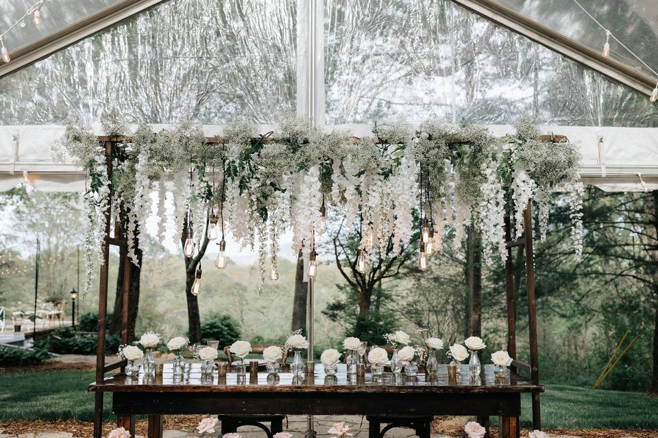 Elevated Florals