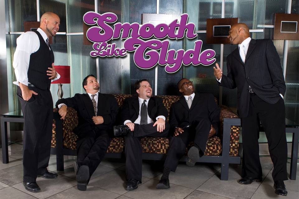 SLC Formal Promo Photo