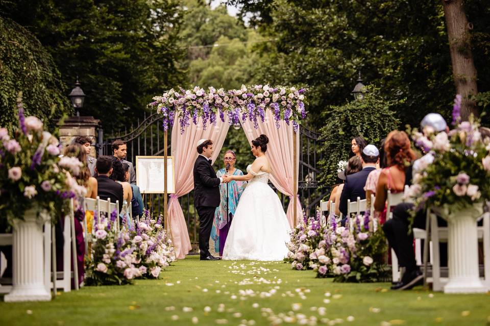 Chuppah