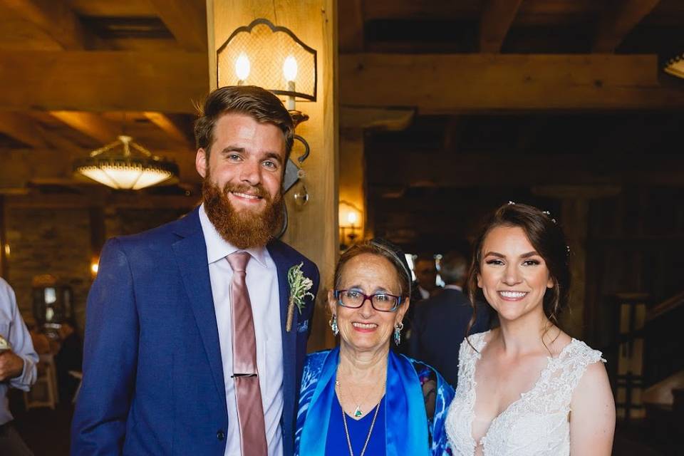 Newlyweds
