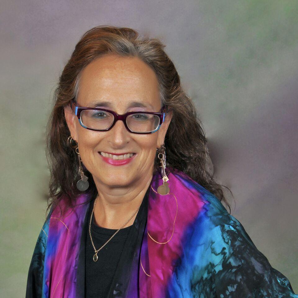 Rabbi Rayzel Raphael